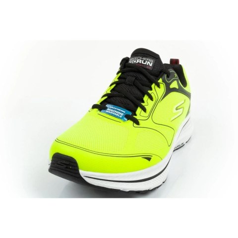 Buty do biegania Skechers Go Run Consistent M 220869/YLBK Skechers