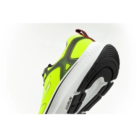 Buty do biegania Skechers Go Run Consistent M 220869/YLBK Skechers