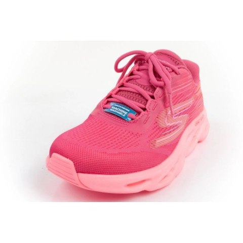 Buty do biegania Skechers Go Run Swirl Tech Speed W 129501/HPPK Skechers