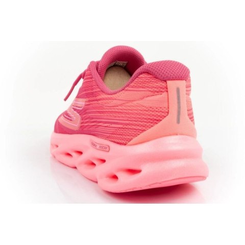 Buty do biegania Skechers Go Run Swirl Tech Speed W 129501/HPPK Skechers