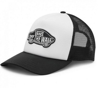 Czapka z daszkiem Vans Classic Patch Cap VN00066XY281 Vans