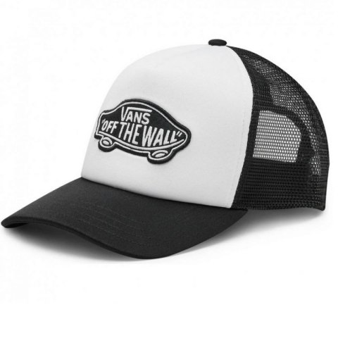 Czapka z daszkiem Vans Classic Patch Cap VN00066XY281 Vans