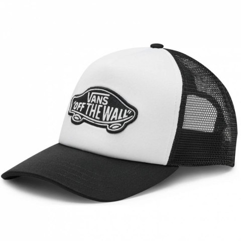 Czapka z daszkiem Vans Classic Patch Cap VN00066XY281 Vans