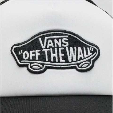 Czapka z daszkiem Vans Classic Patch Cap VN00066XY281 Vans