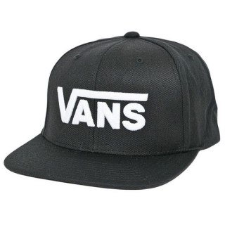 Czapka z daszkiem Vans Drop V II Snapback VN0A36ORY281 Vans