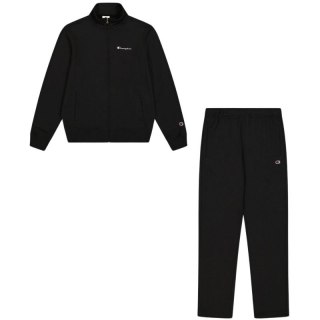 Dres Champion Full Zip Suit M 221163 KK001 Champion
