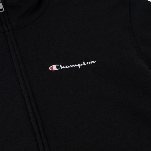 Dres Champion Full Zip Suit M 221163 KK001 Champion