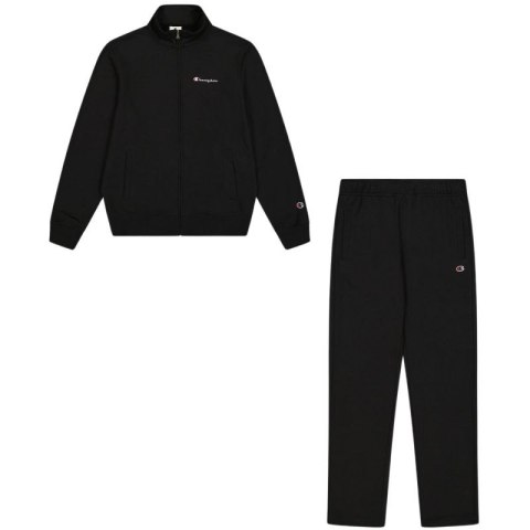 Dres Champion Full Zip Suit M 221163 KK001 Champion