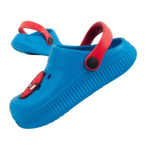 Klapki Leomil Jr SP013690 Leomil