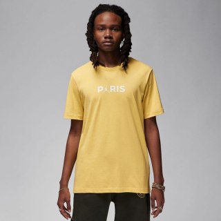 Koszulka Nike PSG SS Logo Tee M FN5332-700 Nike