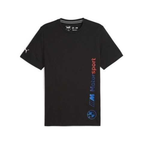 Koszulka Puma BMW MMS Logo M 624155 01 Puma