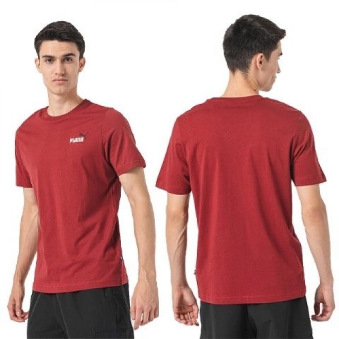 Koszulka Puma Ess+ 2 M 674470 12 Puma