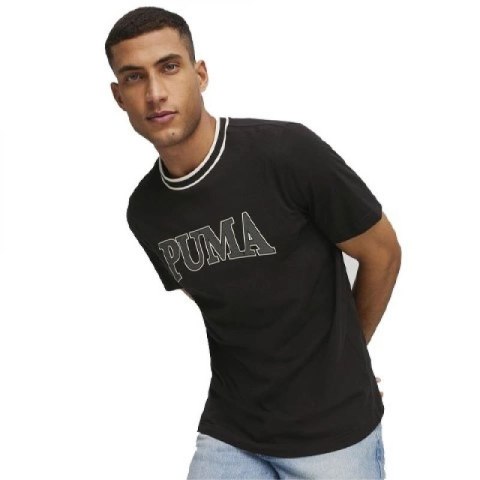Koszulka Puma Squad M 678967 01 Puma