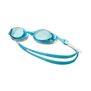 Okulary pływackie Nike Chrome Dusty Catus NESSD127-463 OS Nike