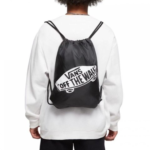 Worek, plecak Vans Benched Bag VN000HECBLK1 Vans