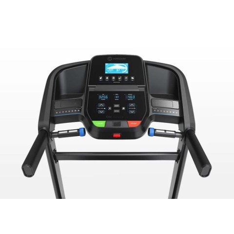 Bieżnia elektryczna HORIZON FITNESS T202-26 Horizon Fitness