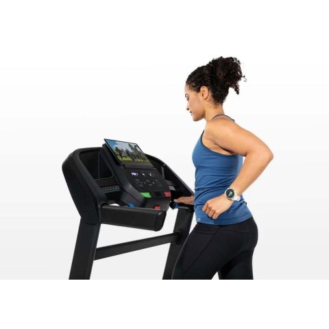 Bieżnia elektryczna HORIZON FITNESS T202-26 Horizon Fitness