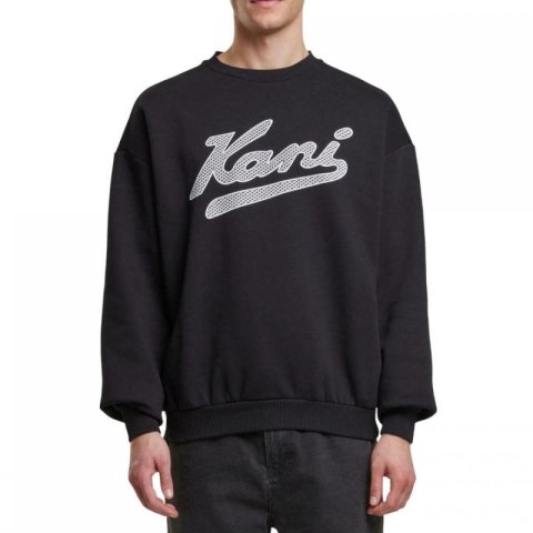 Bluza Karl Kani Varsity Palm Os Crewneck M PD00005661 Karl Kani