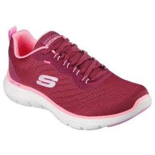 Buty Skechers Flex Appeal 5.0 W 150201-BURG Skechers