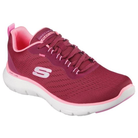 Buty Skechers Flex Appeal 5.0 W 150201-BURG Skechers