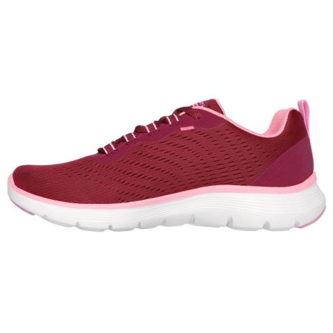 Buty Skechers Flex Appeal 5.0 W 150201-BURG Skechers