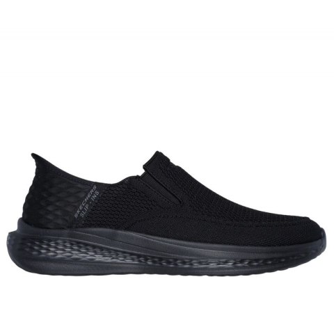 Buty Skechers Slade - Deacon M 210887 BBK Skechers