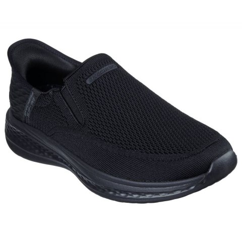Buty Skechers Slade - Deacon M 210887 BBK Skechers