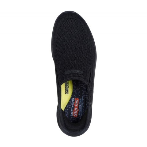 Buty Skechers Slade - Deacon M 210887 BBK Skechers
