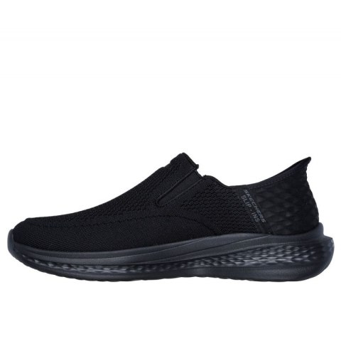 Buty Skechers Slade - Deacon M 210887 BBK Skechers