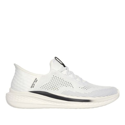 Buty Skechers Slade Quinto M 210810WHT Skechers
