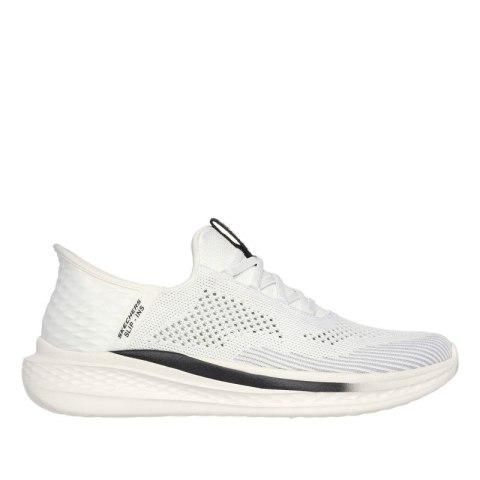 Buty Skechers Slade Quinto M 210810WHT Skechers