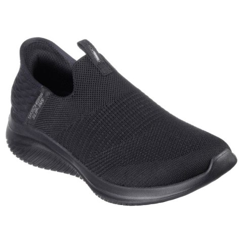 Buty Skechers Slip-Ins Ultra Flex 3.0 - Cozy Streak W 149708-BBK Skechers