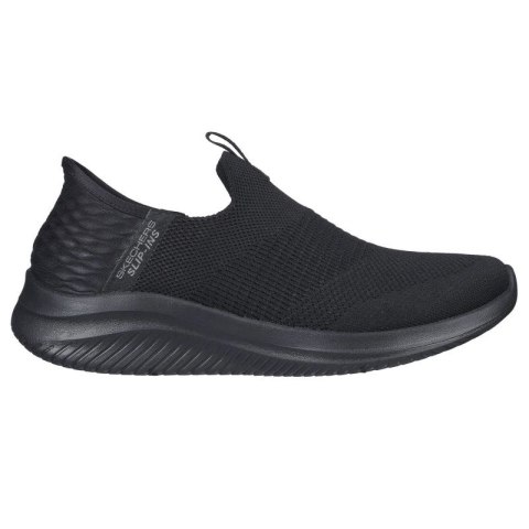 Buty Skechers Slip-Ins Ultra Flex 3.0 - Cozy Streak W 149708-BBK Skechers