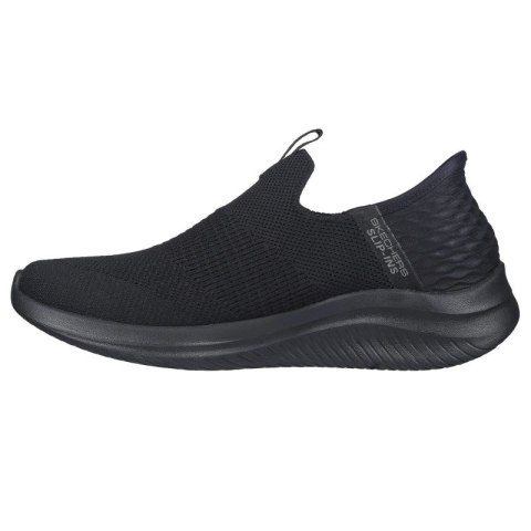 Buty Skechers Slip-Ins Ultra Flex 3.0 - Cozy Streak W 149708-BBK Skechers
