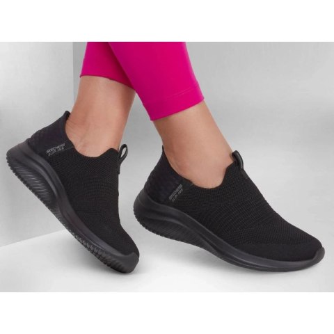 Buty Skechers Slip-Ins Ultra Flex 3.0 - Cozy Streak W 149708-BBK Skechers