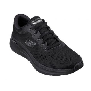 Buty Skechers Slip-ins Arch fit 2.0 - Easy Chic W 150066-BBK Skechers