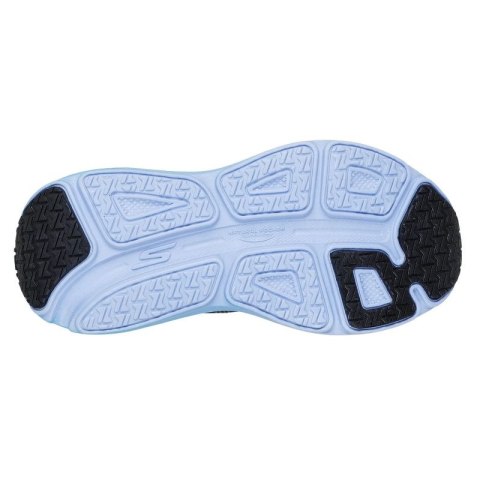 Buty Skechers Slip-ins Max Cushioning Endeavour - Hallandale W 129473-BKBL Skechers
