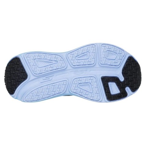 Buty Skechers Slip-ins Max Cushioning Endeavour - Hallandale W 129473-BKBL Skechers