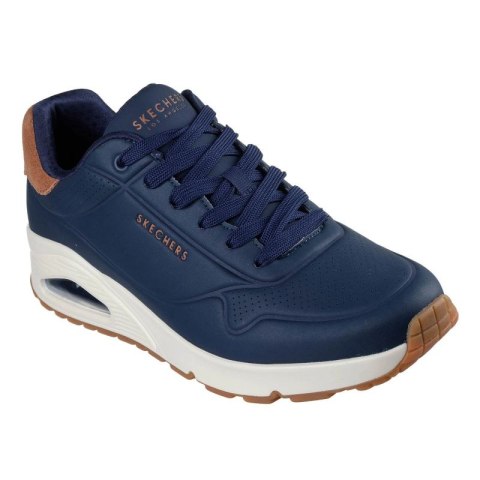 Buty Skechers Uno Suited On Air M 183004-NV Skechers