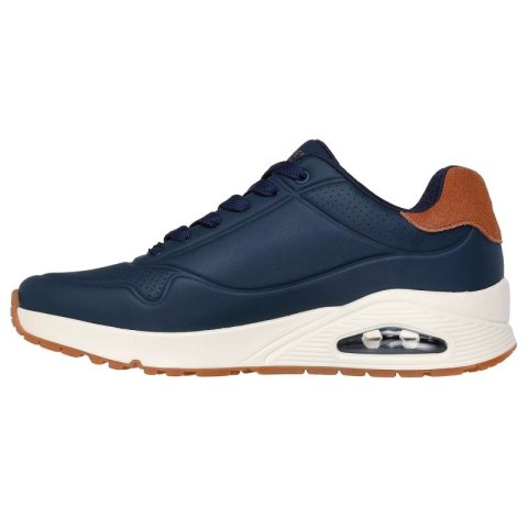 Buty Skechers Uno Suited On Air M 183004-NV Skechers