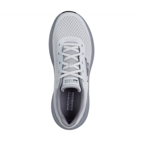 Buty do biegania Skechers Max Cushioning Endeavour M 220613 GRY Skechers