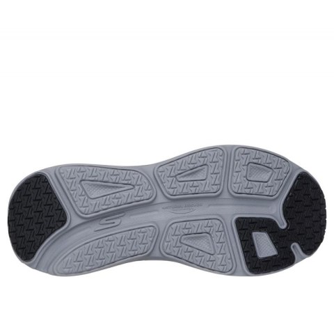 Buty do biegania Skechers Max Cushioning Endeavour M 220613 GRY Skechers
