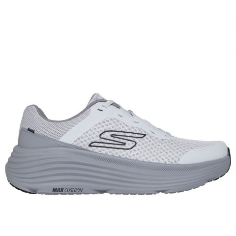 Buty do biegania Skechers Max Cushioning Endeavour M 220613 GRY Skechers