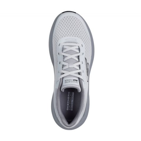 Buty do biegania Skechers Max Cushioning Endeavour M 220613 GRY Skechers