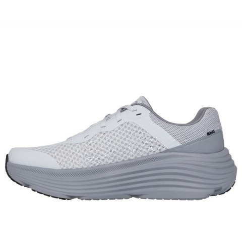 Buty do biegania Skechers Max Cushioning Endeavour M 220613 GRY Skechers