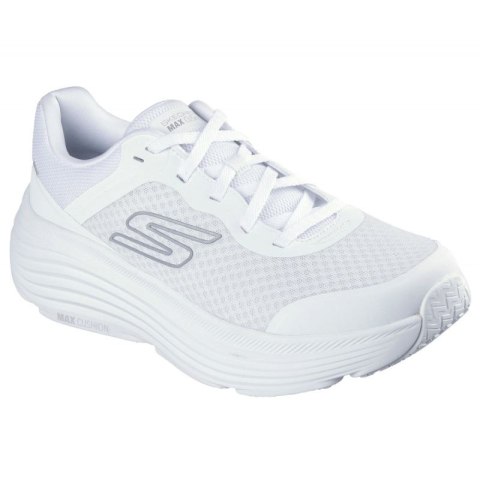Buty do biegania Skechers Max Cushioning Endeavour M 220613 WHT Skechers
