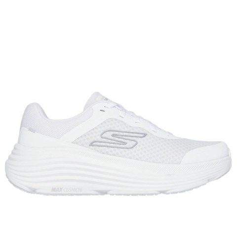 Buty do biegania Skechers Max Cushioning Endeavour M 220613 WHT Skechers