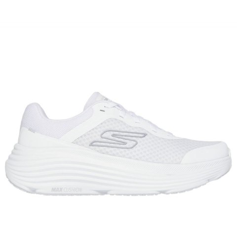 Buty do biegania Skechers Max Cushioning Endeavour M 220613 WHT Skechers