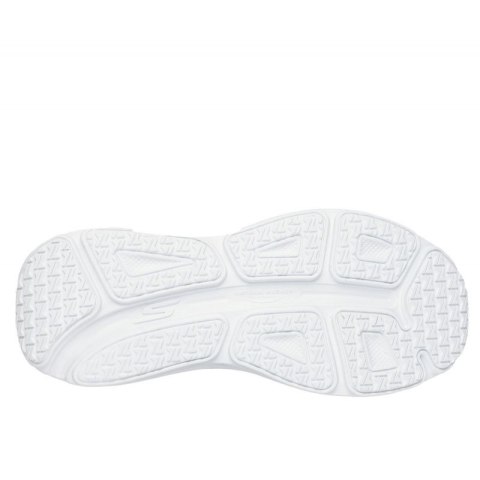 Buty do biegania Skechers Max Cushioning Endeavour M 220613 WHT Skechers