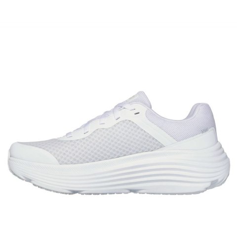 Buty do biegania Skechers Max Cushioning Endeavour M 220613 WHT Skechers